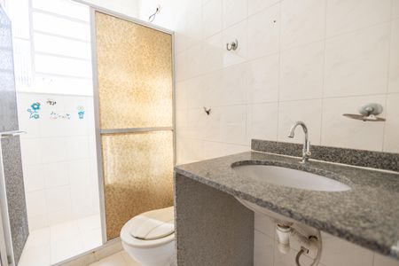 Casa para alugar com 90m², 1 quarto e sem vagaBanheiro 2