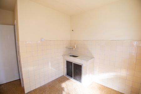Casa para alugar com 90m², 1 quarto e sem vagaCozinha