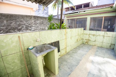 Casa para alugar com 90m², 1 quarto e sem vagaÁrea de Serviço