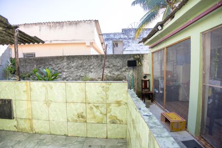 Casa para alugar com 90m², 1 quarto e sem vagaVista da Sala