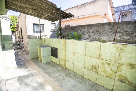 Casa para alugar com 90m², 1 quarto e sem vagaÁrea de Serviço