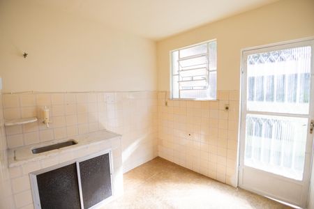 Casa para alugar com 90m², 1 quarto e sem vagaCozinha