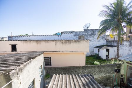 Casa para alugar com 90m², 1 quarto e sem vagaVista da Área Externa