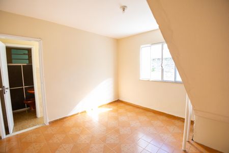 Casa para alugar com 90m², 1 quarto e sem vagaSala