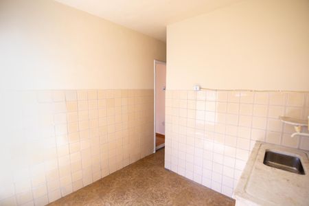 Casa para alugar com 90m², 1 quarto e sem vagaCozinha