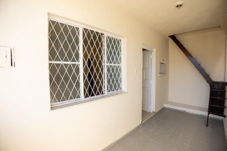 Casa para alugar com 90m², 1 quarto e sem vagaÁrea Externa