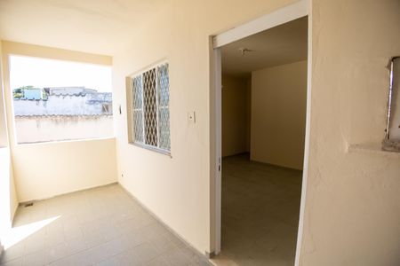 Casa para alugar com 90m², 1 quarto e sem vagaÁrea Externa
