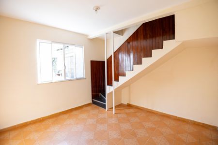 Casa para alugar com 90m², 1 quarto e sem vagaSala