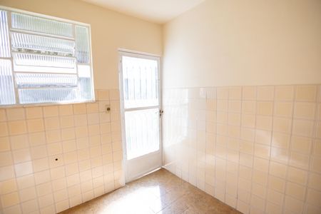 Casa para alugar com 90m², 1 quarto e sem vagaCozinha