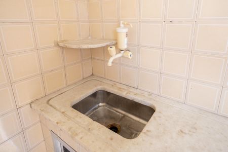 Casa para alugar com 90m², 1 quarto e sem vagaCozinha