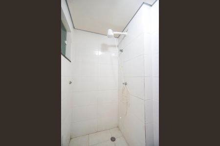 Apartamento à venda com 35m², 2 quartos e sem vagaBanheiro 