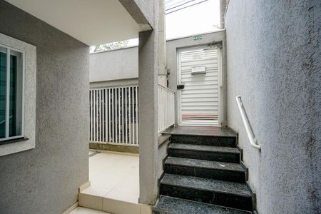 Apartamento à venda com 35m², 2 quartos e sem vagaEntrada