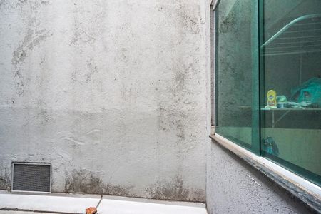 Apartamento à venda com 35m², 2 quartos e sem vagaVista do quarto 02