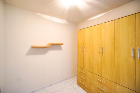 Apartamento à venda com 35m², 2 quartos e sem vagaQuarto 02