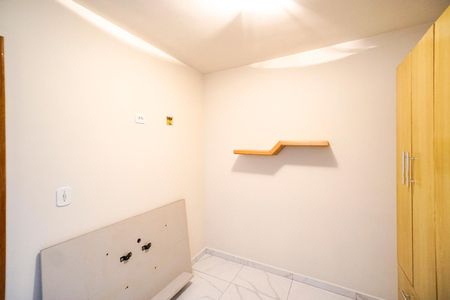 Apartamento à venda com 35m², 2 quartos e sem vagaQuarto 02