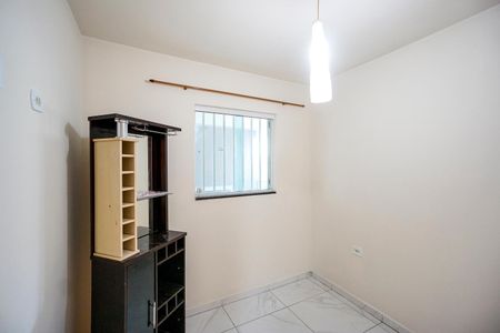 Apartamento à venda com 35m², 2 quartos e sem vagaQuarto 01