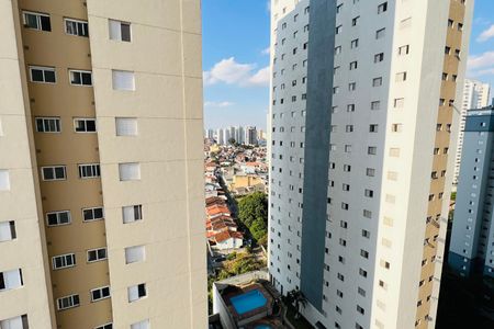 Apartamento à venda com 51m², 2 quartos e 1 vaga Apartamento à venda com 51m², 2 quartos e 1 vagaVista do Quarto 1