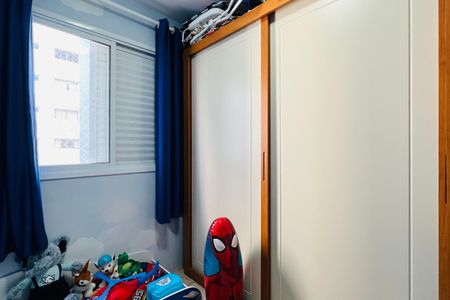 Apartamento à venda com 51m², 2 quartos e 1 vaga Apartamento à venda com 51m², 2 quartos e 1 vagaQuarto 2