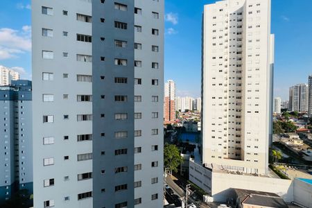 Apartamento à venda com 51m², 2 quartos e 1 vaga Apartamento à venda com 51m², 2 quartos e 1 vagaVista da Varanda da Sala