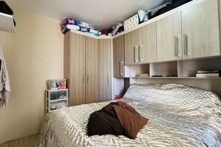Apartamento à venda com 51m², 2 quartos e 1 vaga Apartamento à venda com 51m², 2 quartos e 1 vagaQuarto 1