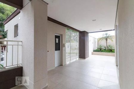 Apartamento à venda com 51m², 2 quartos e 1 vaga Apartamento à venda com 51m², 2 quartos e 1 vagaÁrea comum