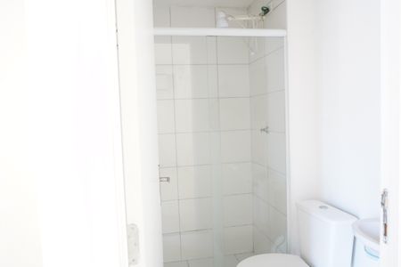 Studio à venda com 28m², 1 quarto e sem vagaBanheiro