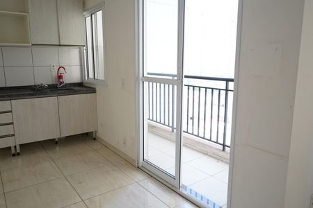 Studio à venda com 28m², 1 quarto e sem vagaStudio