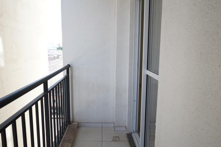 Studio à venda com 28m², 1 quarto e sem vagaSacada  Studio