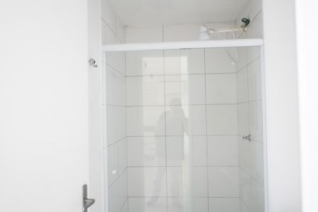 Studio à venda com 28m², 1 quarto e sem vagaBanheiro