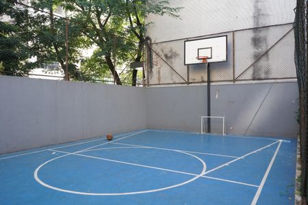 Studio à venda com 28m², 1 quarto e sem vagaÁrea comum - Quadra Esportiva