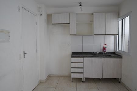 Studio à venda com 28m², 1 quarto e sem vagaStudio