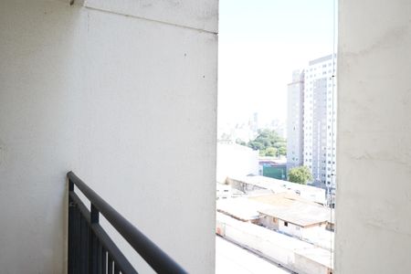 Studio à venda com 28m², 1 quarto e sem vagaSacada  Studio