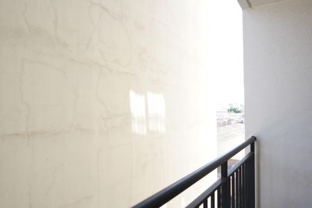 Studio à venda com 28m², 1 quarto e sem vagaSacada  Studio