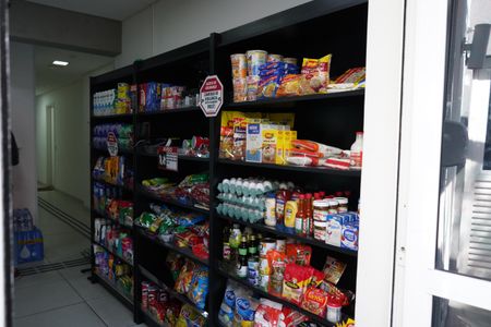 Studio à venda com 28m², 1 quarto e sem vagaÁrea comum - Mercado