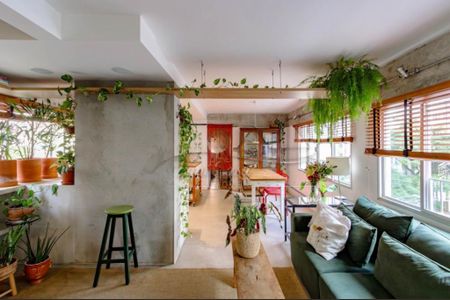 Apartamento à venda com 2 quartos, 73m² em Itaim Bibi, São Paulo