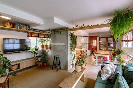 Apartamento à venda com 2 quartos, 73m² em Itaim Bibi, São Paulo