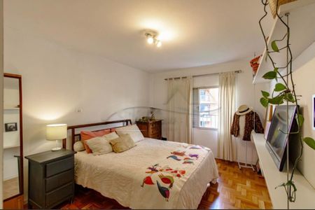 Apartamento à venda com 2 quartos, 73m² em Itaim Bibi, São Paulo