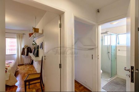 Apartamento à venda com 73m², 2 quartos e 1 vaga