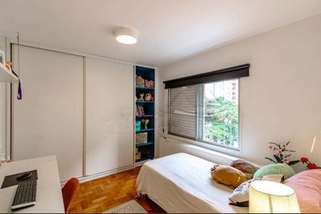 Apartamento à venda com 2 quartos, 73m² em Itaim Bibi, São Paulo