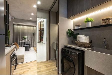 Apartamento à venda com 31m², 1 quarto e sem vagaFoto 05