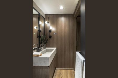 Apartamento à venda com 31m², 1 quarto e sem vagaFoto 09