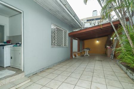 Casa à venda com 217m², 4 quartos e 3 vagasGaragem