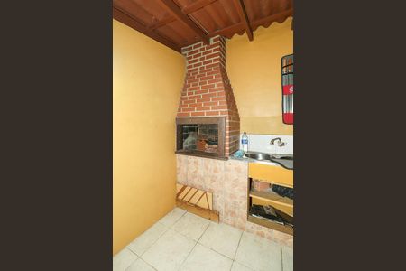 Casa à venda com 217m², 4 quartos e 3 vagasÁrea comum