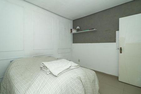 Casa à venda com 217m², 4 quartos e 3 vagasQuarto 3