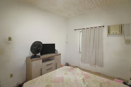 Casa à venda com 550m², 6 quartos e 6 vagasQuarto 1 casa 3