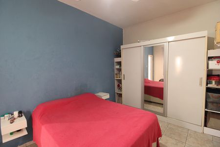 Casa à venda com 550m², 6 quartos e 6 vagasQuarto 1 casa 2