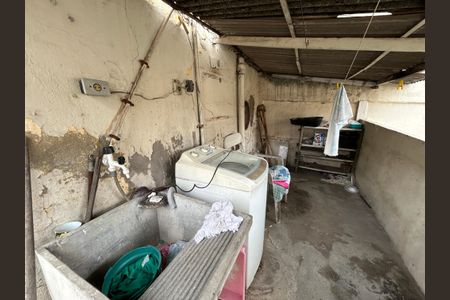 Casa à venda com 550m², 6 quartos e 6 vagasÁrea de Serviço