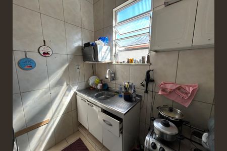 Casa à venda com 550m², 6 quartos e 6 vagasCozinha casa 2