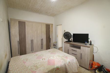 Casa à venda com 550m², 6 quartos e 6 vagasQuarto 2 casa 3