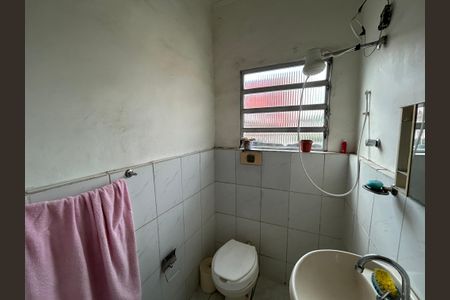 Casa à venda com 550m², 6 quartos e 6 vagasBanheiro casa 3